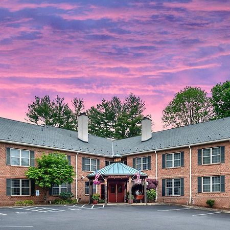 Brandywine River Hotel Chadds Ford Экстерьер фото