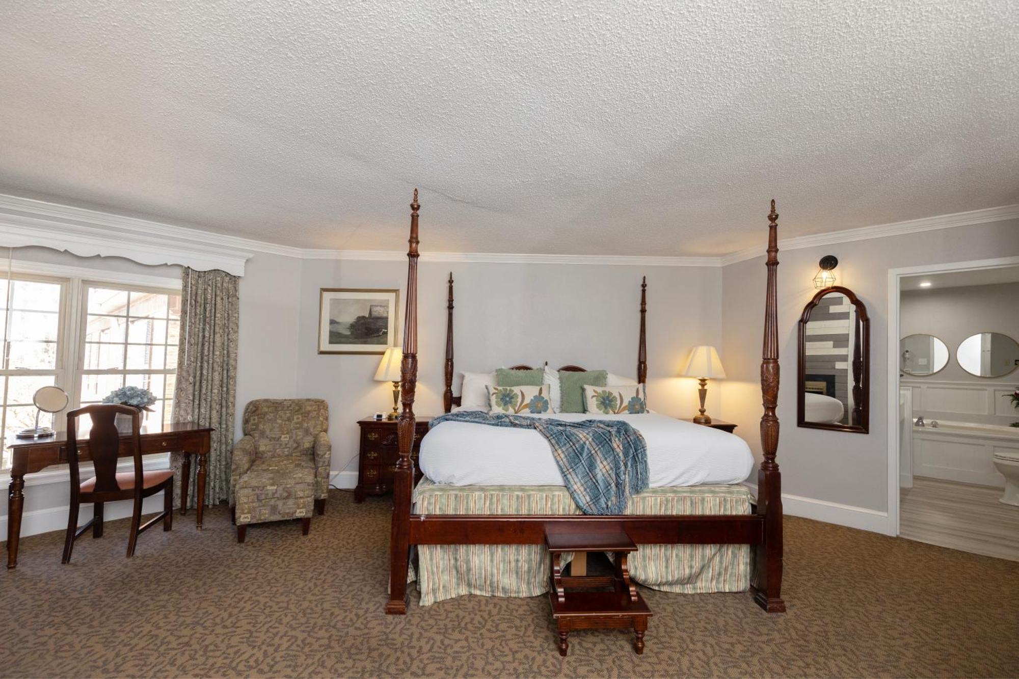 Brandywine River Hotel Chadds Ford Экстерьер фото