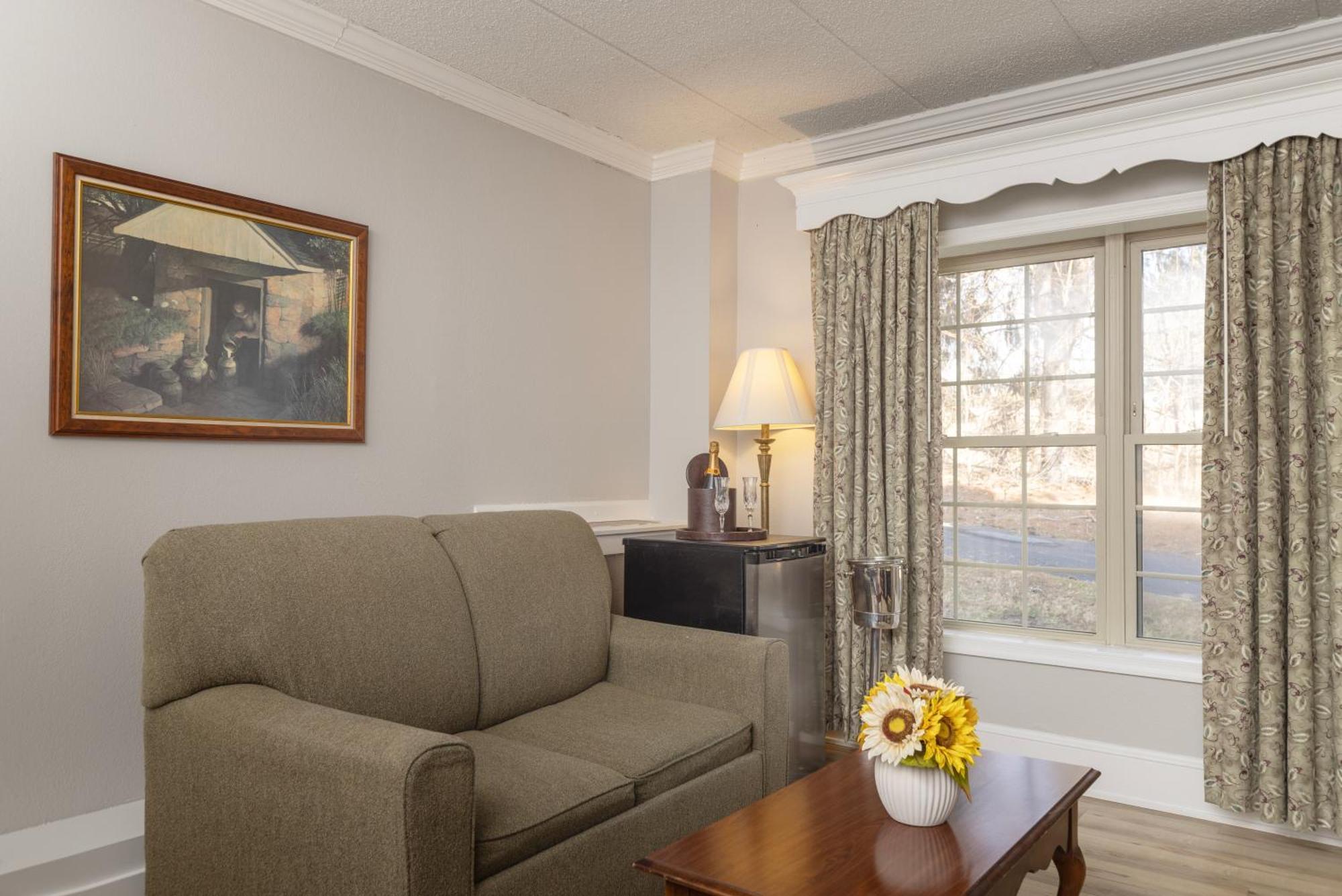 Brandywine River Hotel Chadds Ford Экстерьер фото