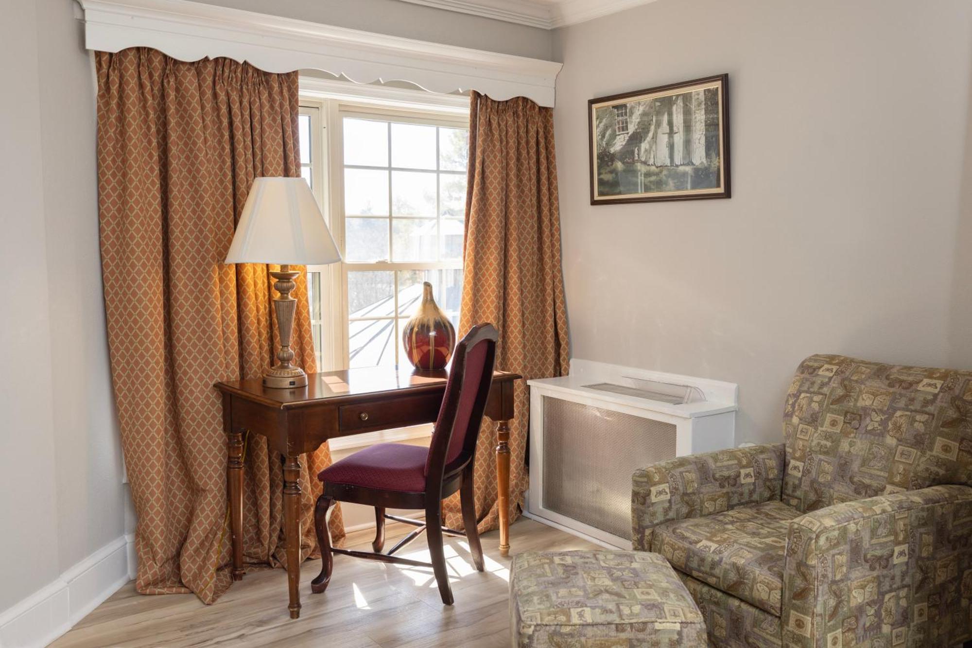 Brandywine River Hotel Chadds Ford Экстерьер фото