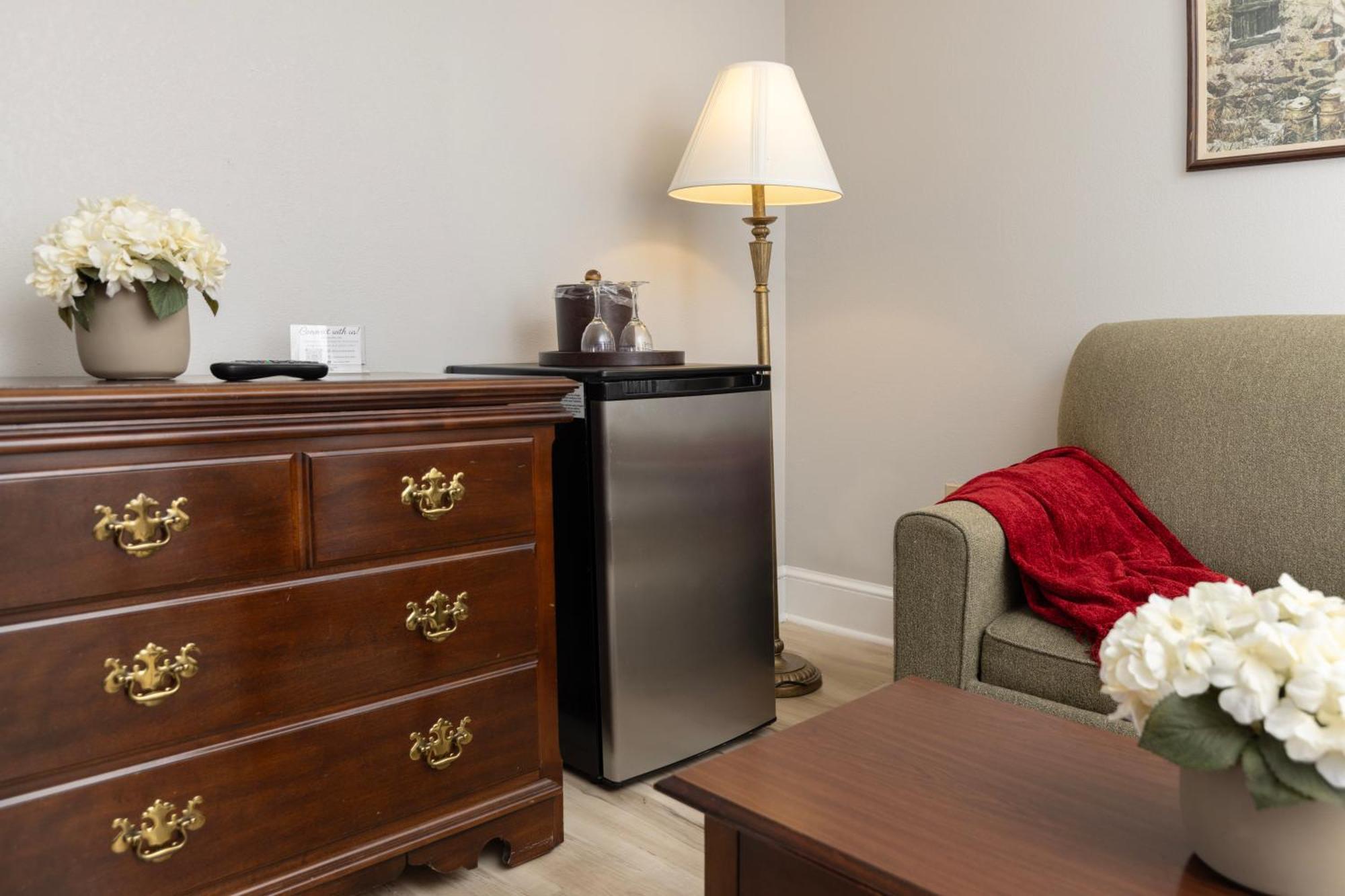 Brandywine River Hotel Chadds Ford Экстерьер фото