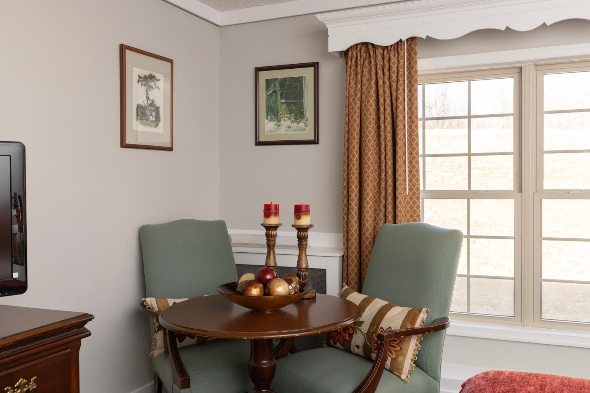 Brandywine River Hotel Chadds Ford Экстерьер фото