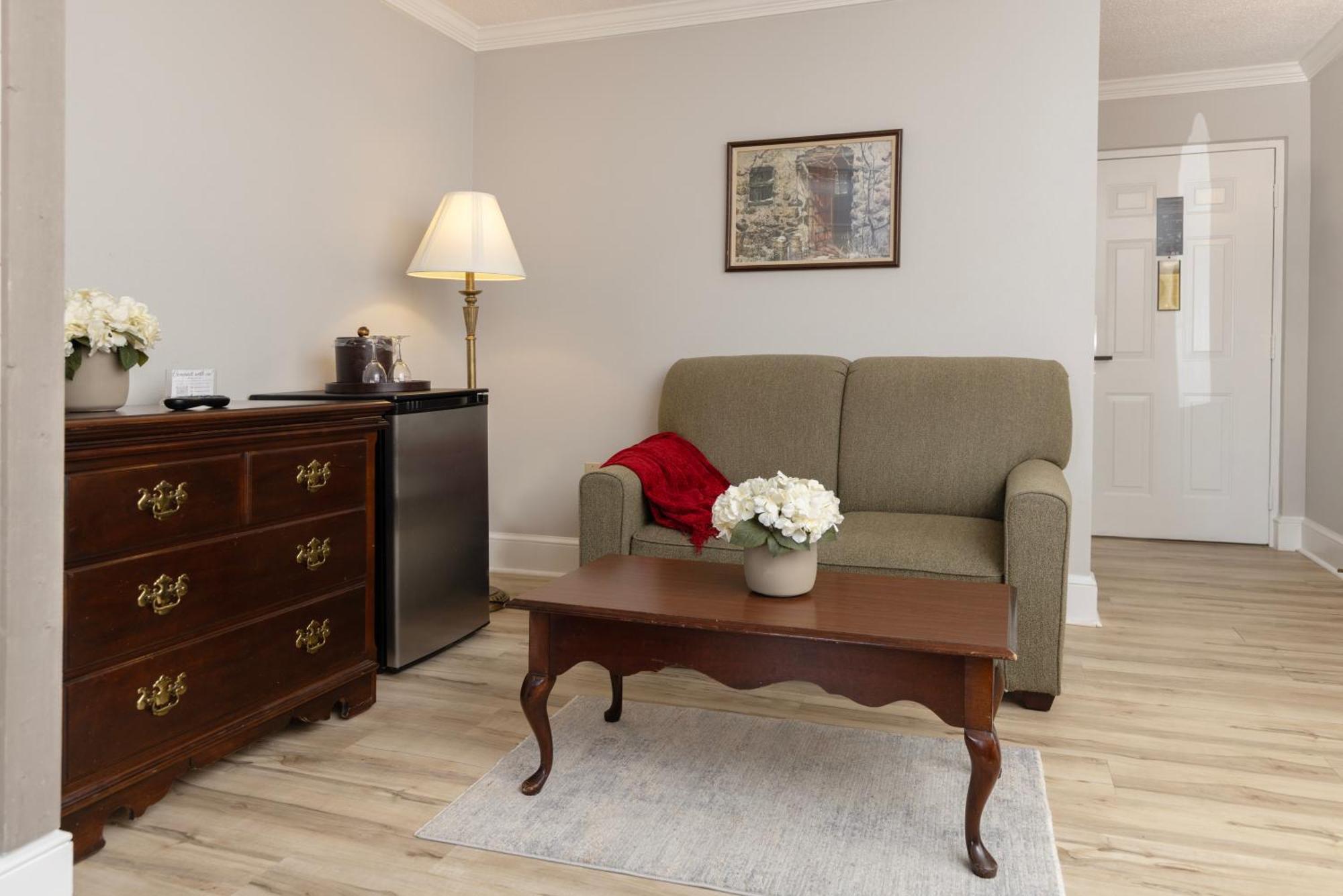 Brandywine River Hotel Chadds Ford Экстерьер фото