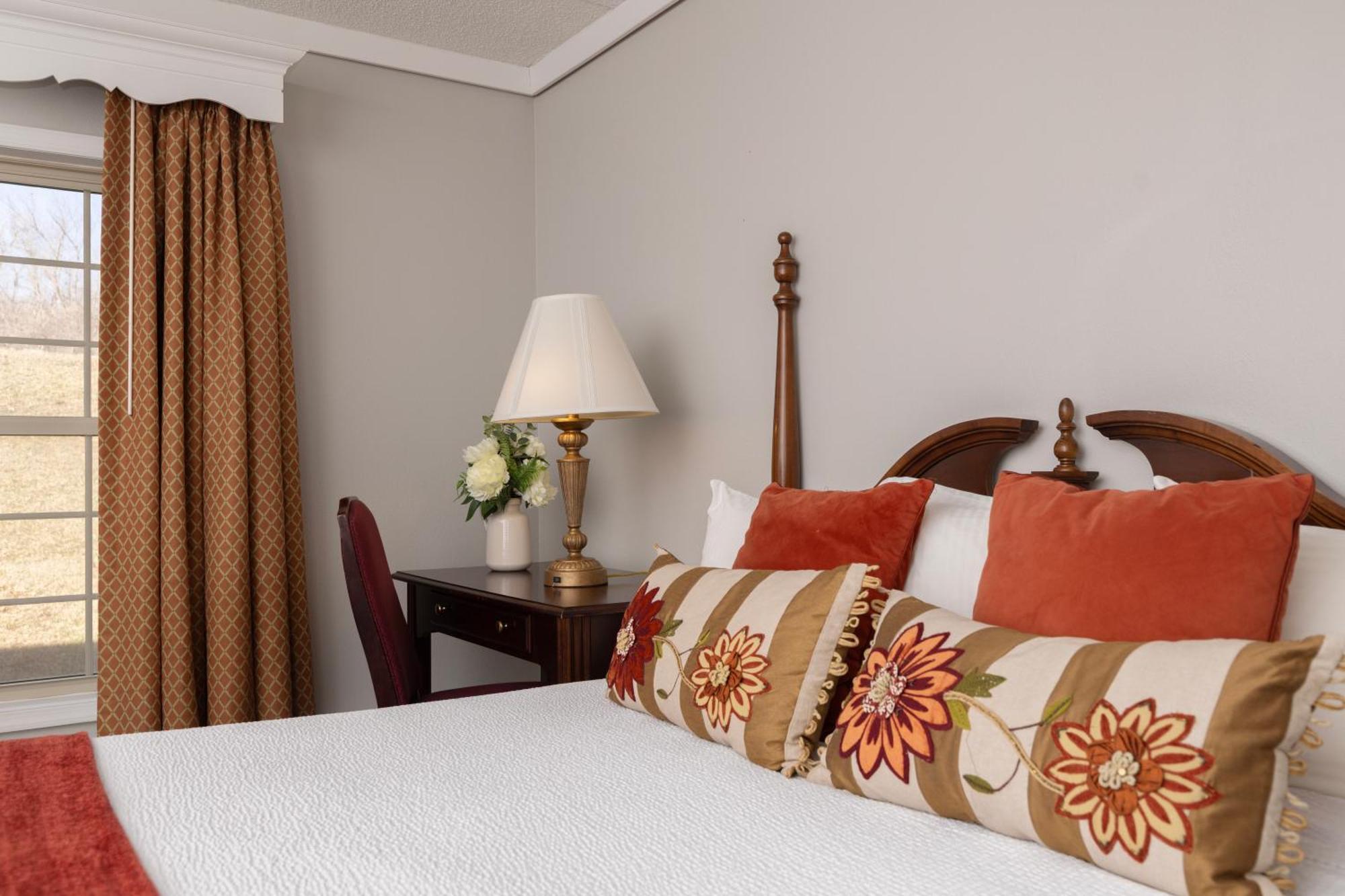 Brandywine River Hotel Chadds Ford Экстерьер фото
