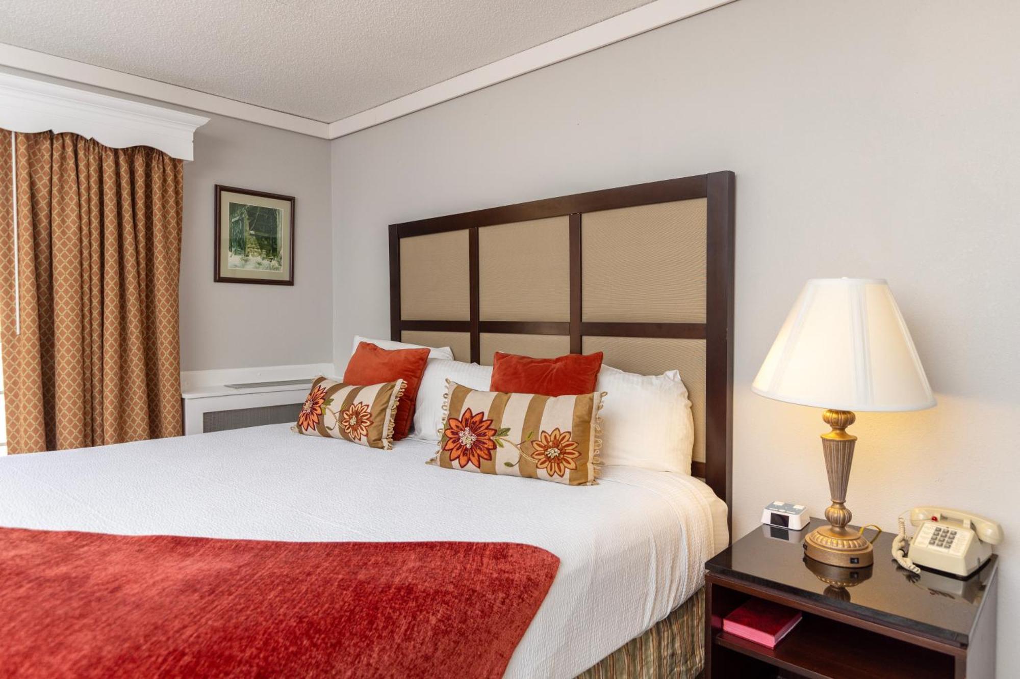 Brandywine River Hotel Chadds Ford Экстерьер фото
