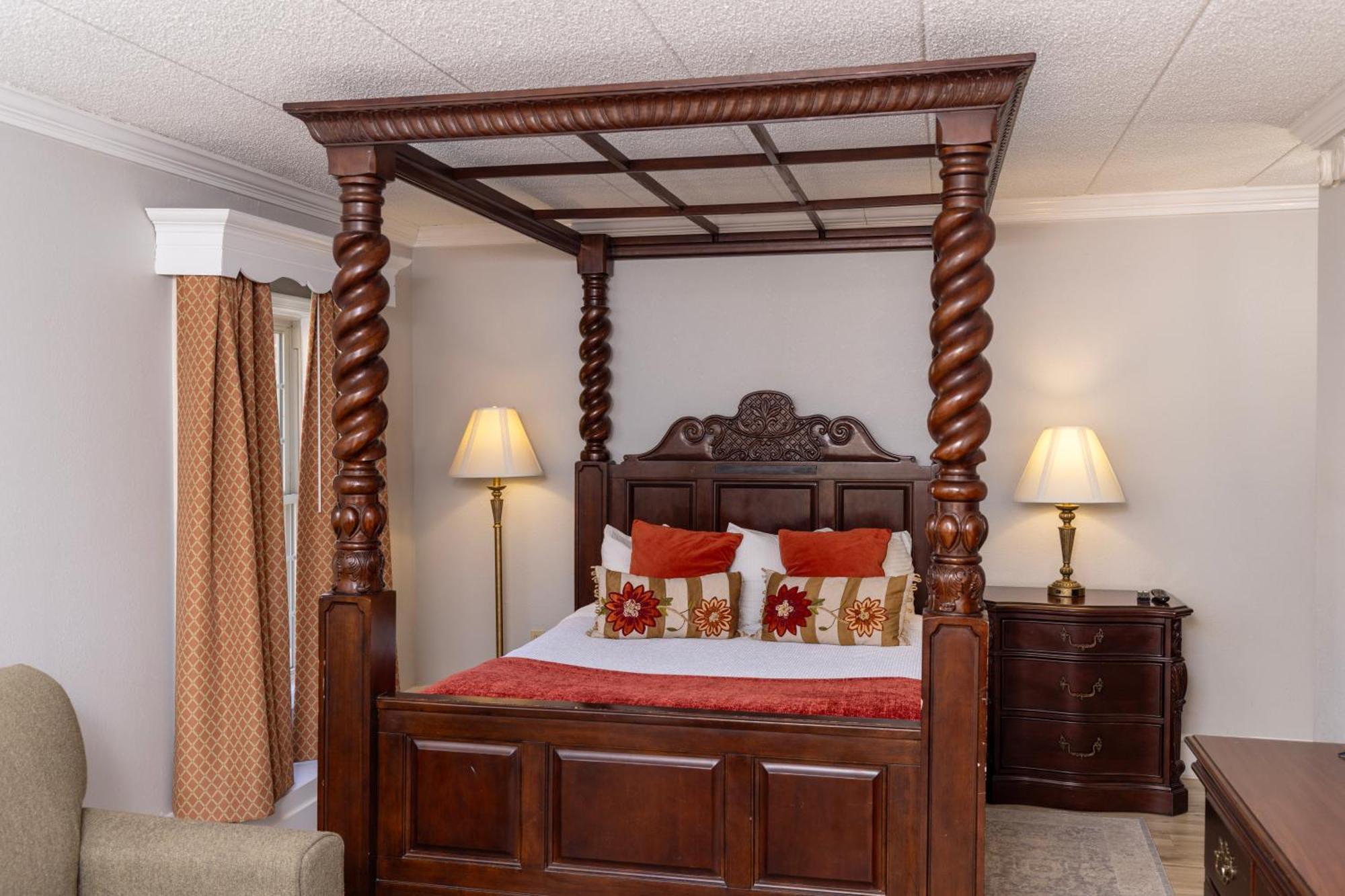 Brandywine River Hotel Chadds Ford Экстерьер фото