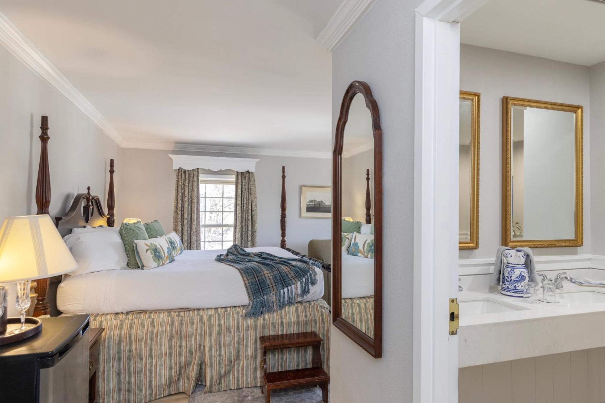 Brandywine River Hotel Chadds Ford Экстерьер фото