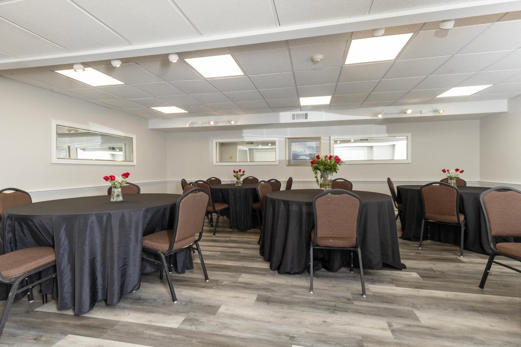 Brandywine River Hotel Chadds Ford Экстерьер фото