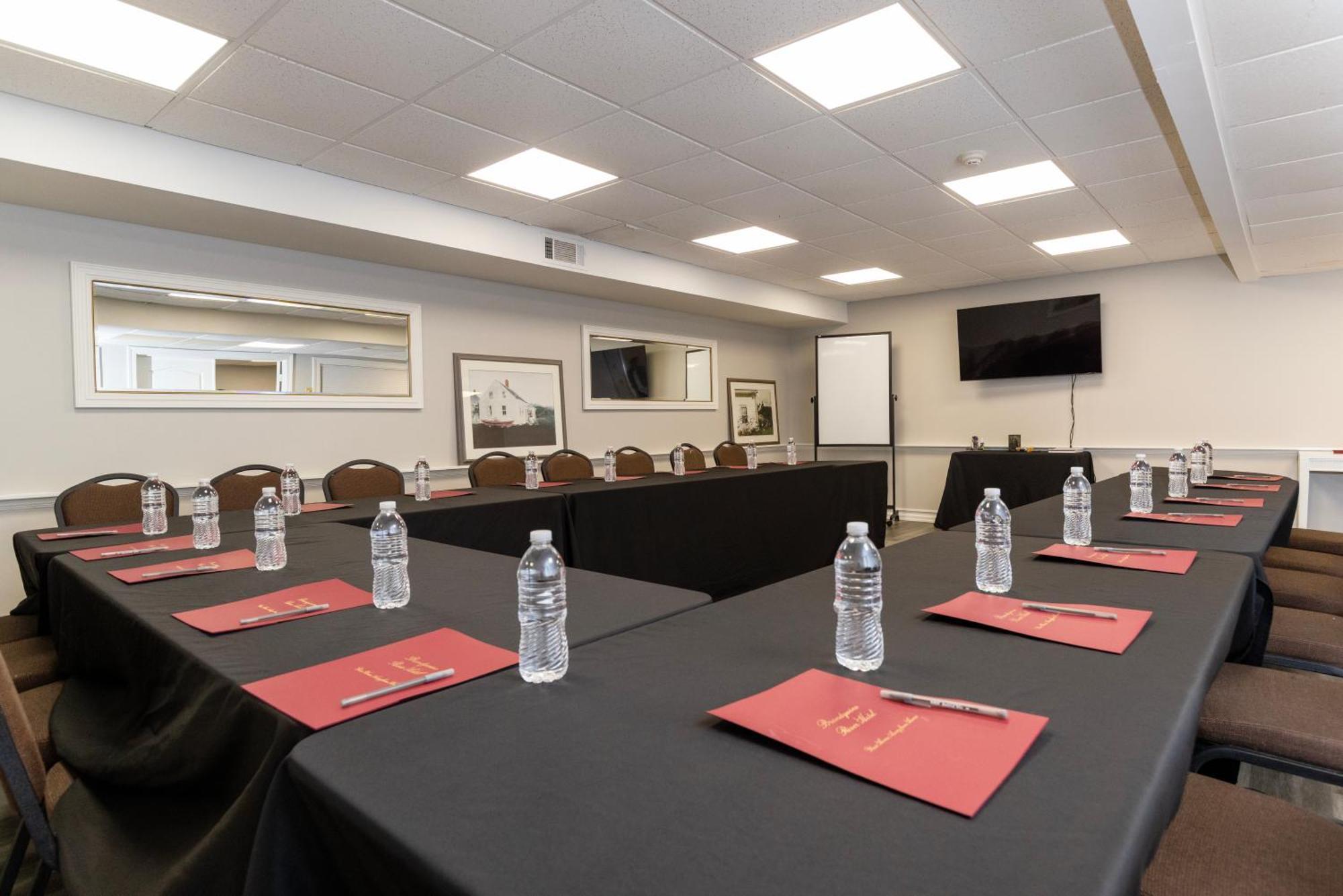 Brandywine River Hotel Chadds Ford Экстерьер фото