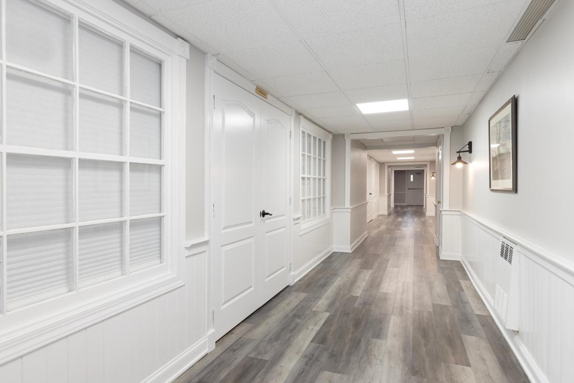 Brandywine River Hotel Chadds Ford Экстерьер фото
