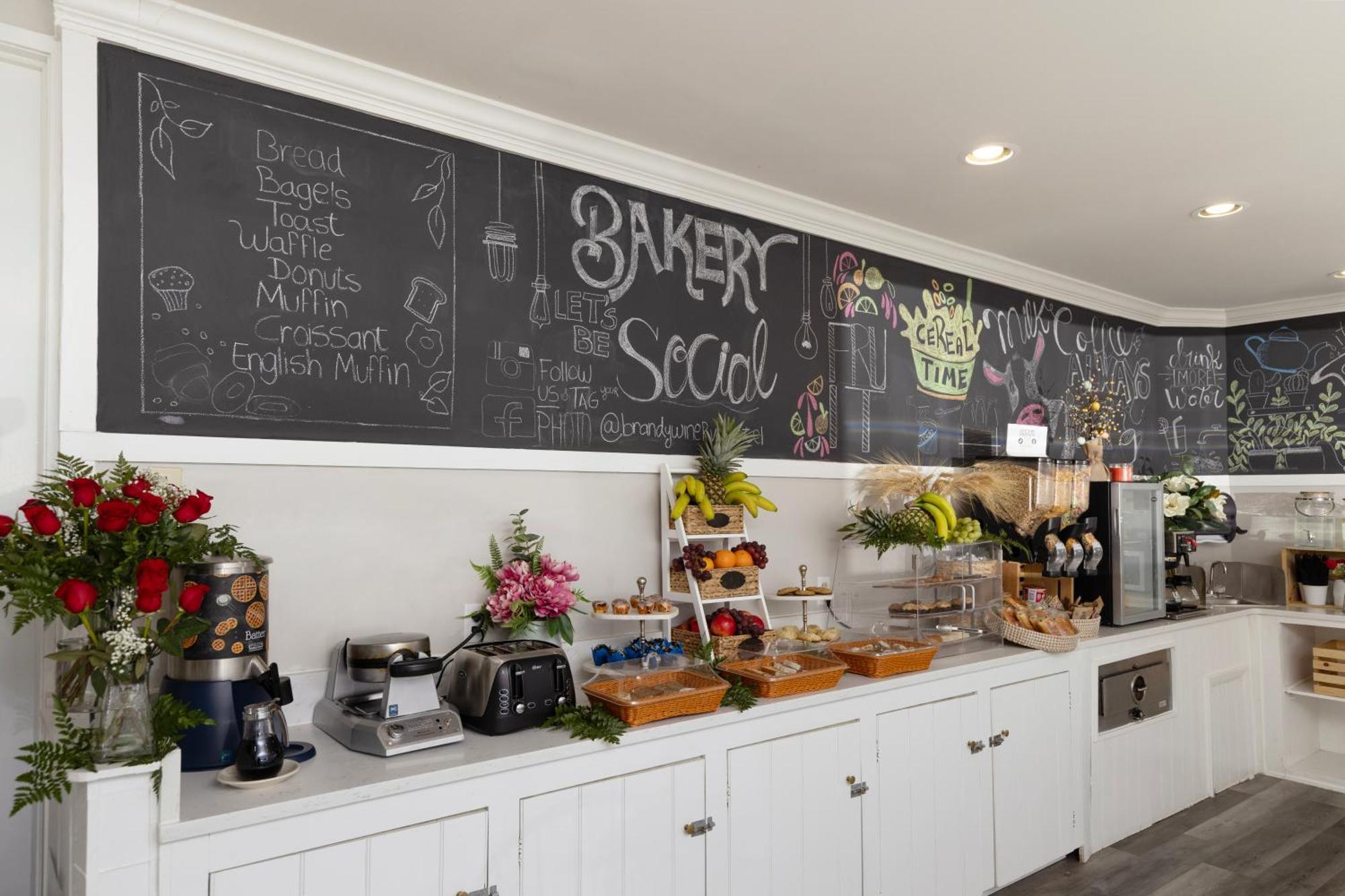 Brandywine River Hotel Chadds Ford Экстерьер фото
