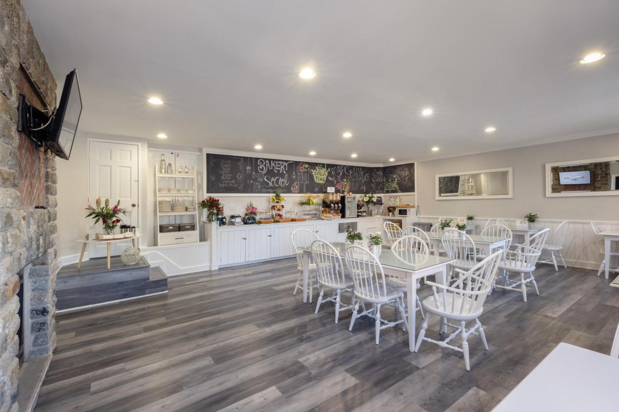 Brandywine River Hotel Chadds Ford Экстерьер фото