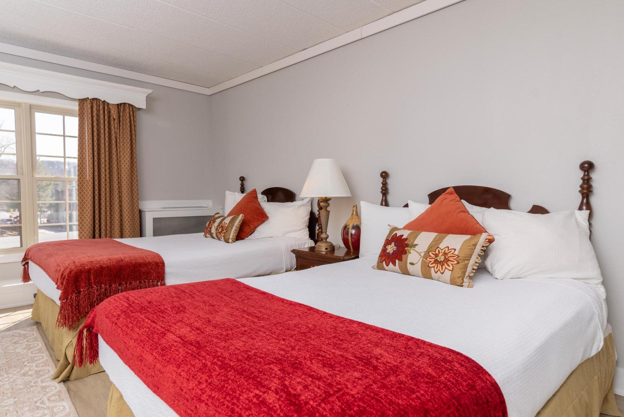 Brandywine River Hotel Chadds Ford Экстерьер фото