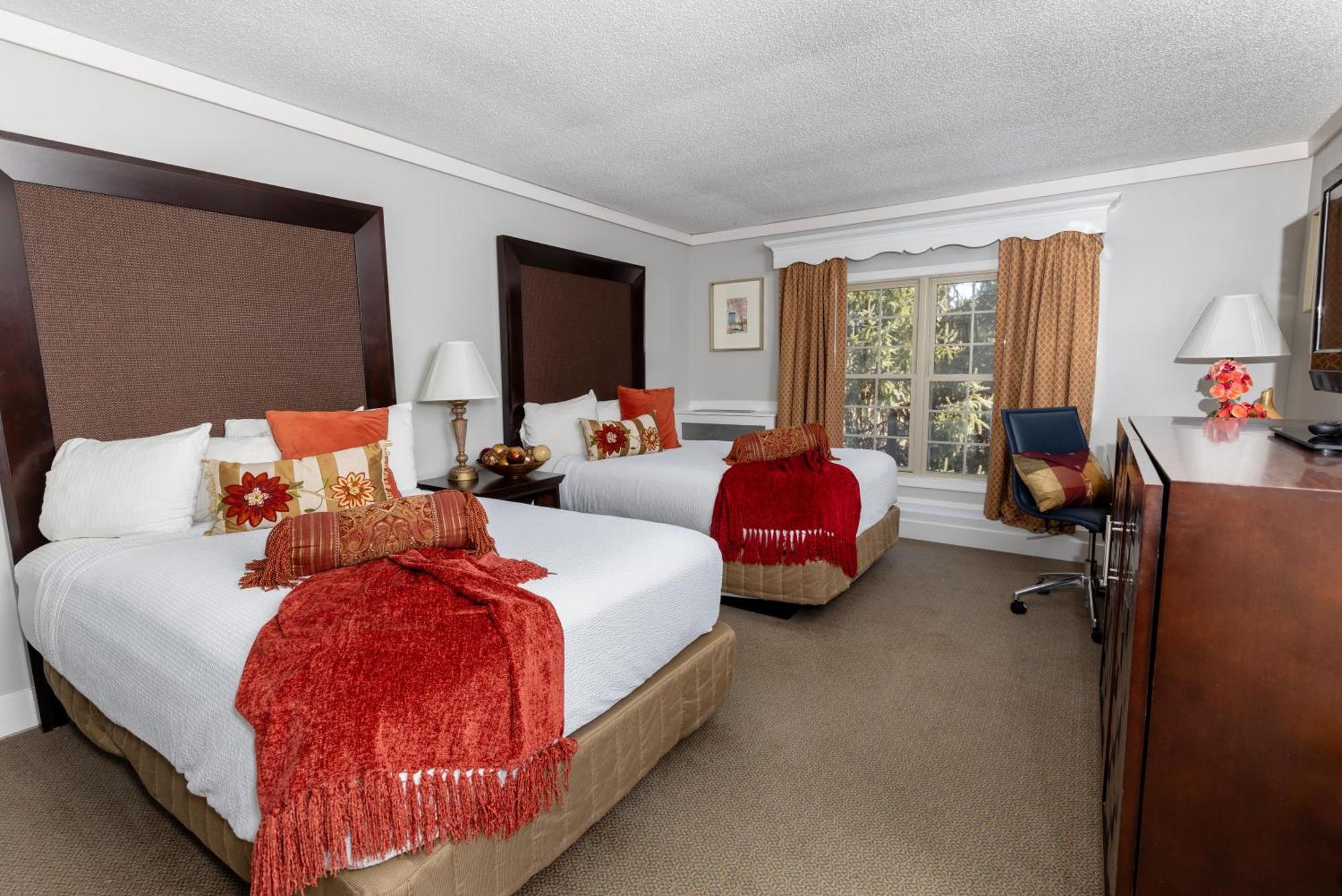 Brandywine River Hotel Chadds Ford Экстерьер фото