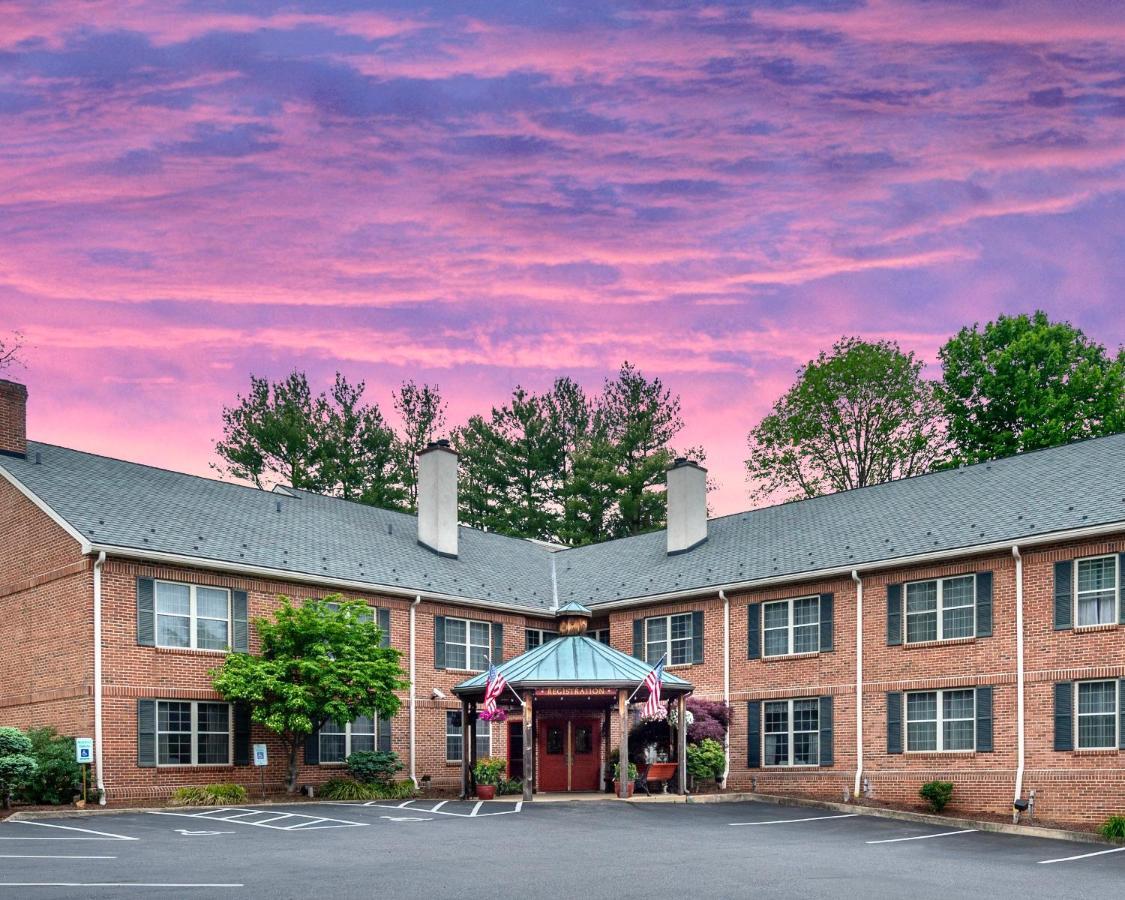 Brandywine River Hotel Chadds Ford Экстерьер фото
